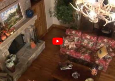 Custom Home Video Tour 4
